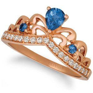 LE VIAN TIARA RING